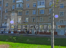 Аренда помещения свободного назначения (ПСН) площадью 105 кв.м. в Москве по адресу улица Профсоюзная 13 - 1