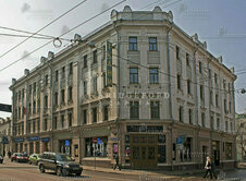 Аренда помещения свободного назначения (ПСН) площадью 480 кв.м. в Москве по адресу улица Сретенка 21/28 стр 1 - 1