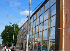 Аренда торгового помещения и торговой площади 846 кв.м. в Москве по адресу проспект Маршала Жукова 23с1 - 1
