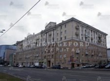 Купить помещение свободного назначения (ПСН) площадью 215 кв.м. в Москве по адресу набережная Саввинская 19с1Б - 1