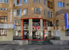 Аренда помещения свободного назначения (ПСН) площадью 116 кв.м. в Москве по адресу улица Таганская 26 - 1