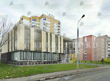 Аренда помещения свободного назначения (ПСН) площадью 72 кв.м. в Москве по адресу улица Бунинская аллея 34 - 1