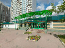 Аренда помещения свободного назначения (ПСН) площадью 217 кв.м. в Москве по адресу Борисовский проезд 3 корп 1 - 1