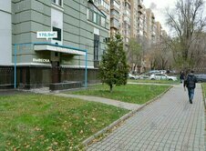 Аренда помещения свободного назначения (ПСН) площадью 170 кв.м. в Москве по адресу улица Краснопролетарская 7 - 1