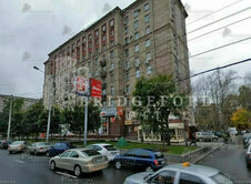 Купить помещение свободного назначения (ПСН) площадью 800 кв.м. в Москве по адресу Кутузовский проспект 10 - 1