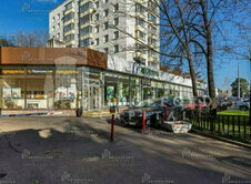 Купить помещение свободного назначения (ПСН) площадью 608 кв.м. в Москве по адресу улица Зацепский Вал 4с2 - 1