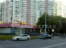 Купить помещение свободного назначения (ПСН) площадью 1026 кв.м. в Москве по адресу улица Новокосинская 48 - 1