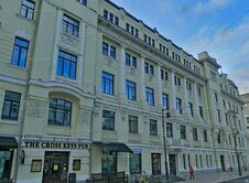 Купить помещение свободного назначения (ПСН) площадью 46 кв.м. в Москве по адресу  Малая Дмитровка 3 - 1