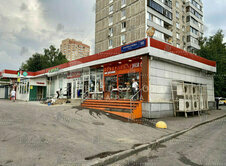 Купить магазин Магнит как арендный бизнес в Москве, по адресу улица Красного Маяка 10-1