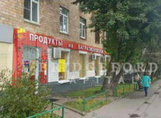 Арендный бизнес в Москве по адресу улица Барклая 12-1