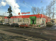 Купить магазин Пятерочка как арендный бизнес в Москве по адресу улица Газопровод 6А - 1