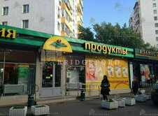 Купить магазин Магнолия как арендный бизнес в Москве, по адресу улица Спартаковская 18-1