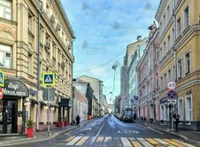 Купить офис в Москве по адресу переулок Сухаревский  27  - 1