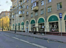 Купить магазин Вкусвилл как арендный бизнес в Москве, по адресу улица Маршала Василевского 5к1-1