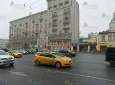 Аренда помещения свободного назначения (ПСН) площадью 176 кв.м. в Москве по адресу улица Земляной вал 2 - 1