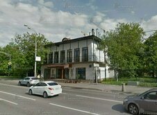 Аренда помещения свободного назначения (ПСН) площадью 675 кв.м. в Москве по адресу Шмитовский проезд 27 стр 1 - 1