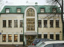 Купить помещение свободного назначения (ПСН) площадью 506 кв.м. в Москве по адресу улица Казакова 3с2 - 1