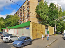 Купить магазин Красное и Белое как арендный бизнес в Москве, по адресу улица Просторная  11-1