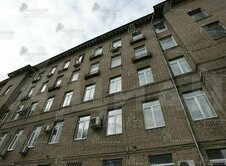 Купить хостел как арендный бизнес в Москве по адресу улица Первомайская  55 - 1