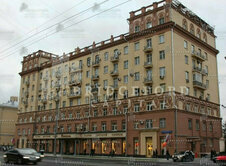 Аренда помещения свободного назначения (ПСН) площадью 580 кв.м. в Москве по адресу улица Садовая-Кудринская 7 - 1