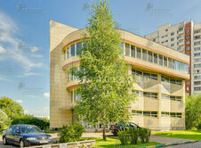 Купить помещение в новостройке в Москве, площадью 1530 кв.м., по адресу улица Суздальская 40Г - 1