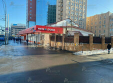 Аренда отдельно стоящего здания (ОСЗ) в Москве по адресу улица Сущевский вал 16 с1 - 1