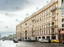 Аренда помещения свободного назначения (ПСН) площадью 1890 кв.м. в Москве по адресу улица Тверская 28 корп 1 - 1