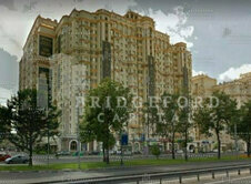 Аренда помещения свободного назначения (ПСН) площадью 213 кв.м. в Москве по адресу Ломоносовский проспект 25 к 1 - 1