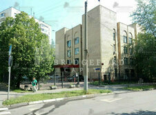 Аренда помещения под офис в Москве по адресу улица Гастелло 2 - 1