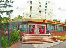 Купить помещение свободного назначения (ПСН) площадью 2625 кв.м. в Москве по адресу улица Песчаная 4А - 1