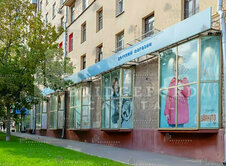 Аренда помещения свободного назначения (ПСН) площадью 436 кв.м. в Москве по адресу проспект Мира 118А - 1