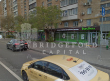 Арендный бизнес в Москве по адресу проспект Мира 182-1