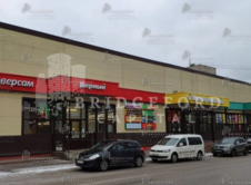 Арендный бизнес в Московской области в Балашихе по адресу улица Чехова 3 - 1