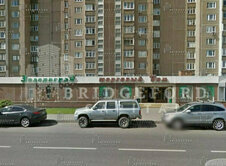 Арендный бизнес в Московской области в Москве по адресу улица Новокрюковская 1824 - 1