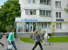 Арендный бизнес в Москве по адресу Каширское шоссе 106-1