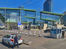Аренда помещения свободного назначения (ПСН) площадью 103 кв.м. в Москве по адресу Олимпийский проспект 16с5 - 1